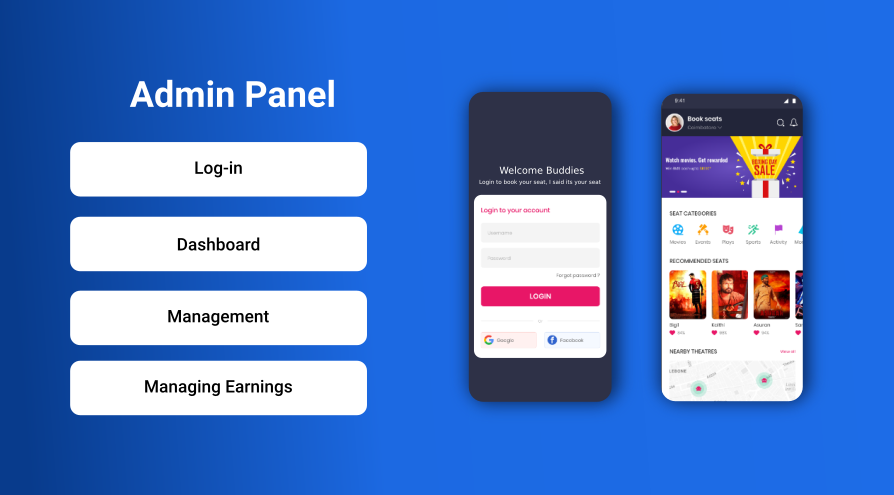 admin-panel