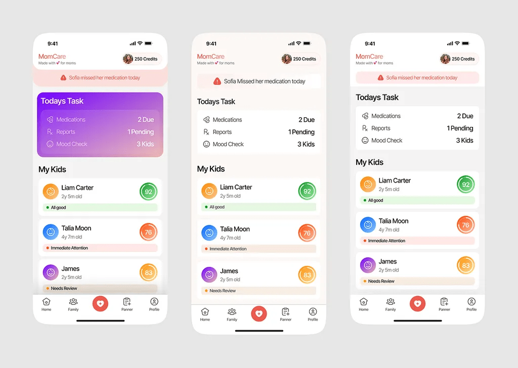 Education Guardian Panel